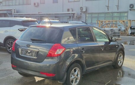 KIA cee'd I рестайлинг, 2010 год, 509 000 рублей, 3 фотография