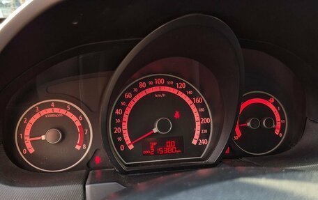 KIA cee'd I рестайлинг, 2010 год, 509 000 рублей, 11 фотография