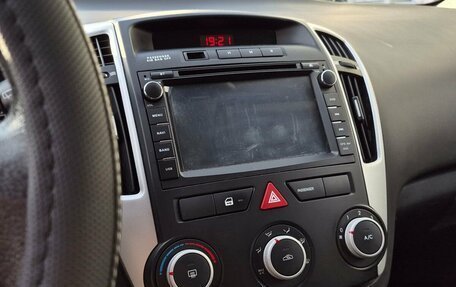 KIA cee'd I рестайлинг, 2010 год, 509 000 рублей, 12 фотография
