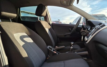 KIA cee'd I рестайлинг, 2010 год, 509 000 рублей, 8 фотография