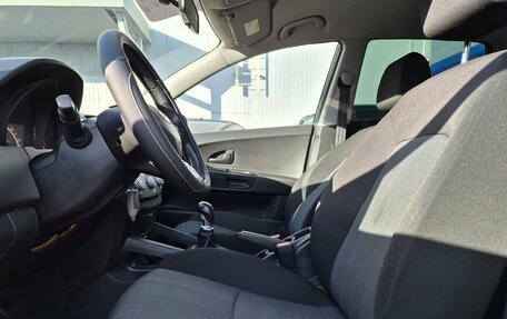 KIA cee'd I рестайлинг, 2010 год, 509 000 рублей, 5 фотография