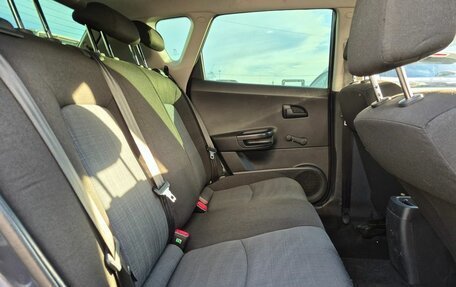 KIA cee'd I рестайлинг, 2010 год, 509 000 рублей, 7 фотография