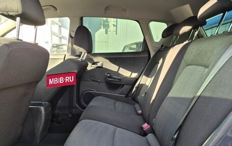 KIA cee'd I рестайлинг, 2010 год, 509 000 рублей, 6 фотография