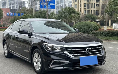 Volkswagen Passat B8 рестайлинг, 2022 год, 1 600 000 рублей, 3 фотография