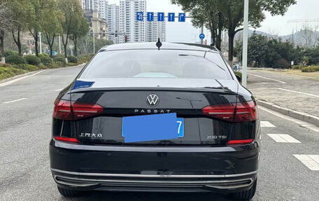 Volkswagen Passat B8 рестайлинг, 2022 год, 1 600 000 рублей, 6 фотография