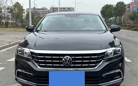 Volkswagen Passat B8 рестайлинг, 2022 год, 1 600 000 рублей, 2 фотография
