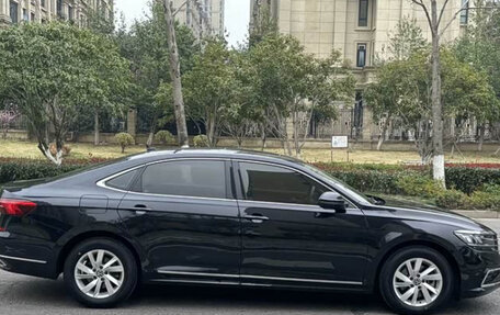 Volkswagen Passat B8 рестайлинг, 2022 год, 1 600 000 рублей, 4 фотография