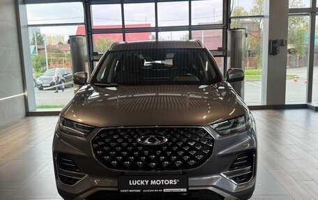 Chery Tiggo 8 Pro, 2023 год, 2 095 000 рублей, 2 фотография