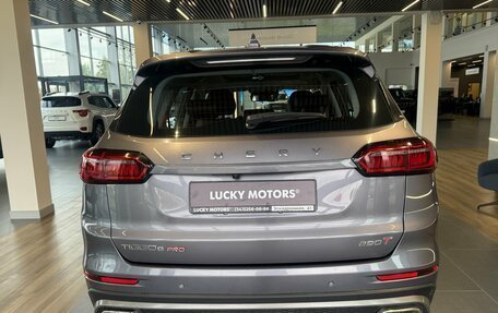 Chery Tiggo 8 Pro, 2023 год, 2 095 000 рублей, 5 фотография