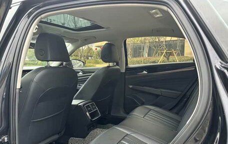 Volkswagen Passat B8 рестайлинг, 2022 год, 1 600 000 рублей, 10 фотография