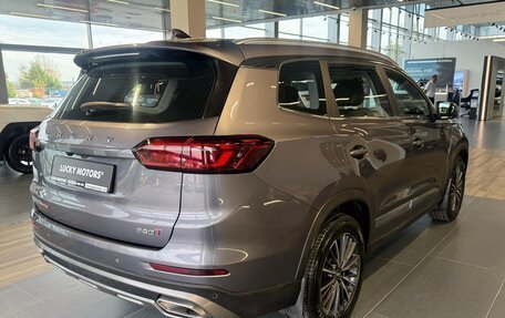 Chery Tiggo 8 Pro, 2023 год, 2 095 000 рублей, 6 фотография