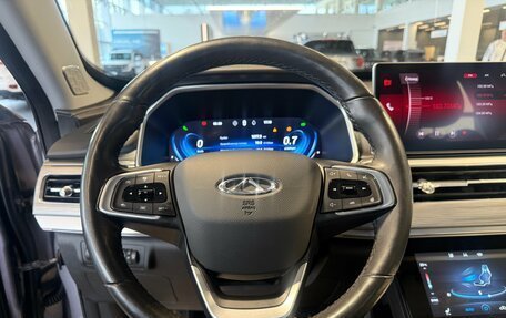 Chery Tiggo 8 Pro, 2023 год, 2 095 000 рублей, 10 фотография