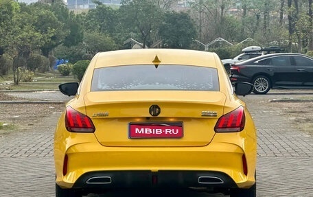 MG 5, 2025 год, 1 054 004 рублей, 6 фотография