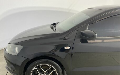 Volkswagen Polo VI (EU Market), 2012 год, 610 000 рублей, 9 фотография