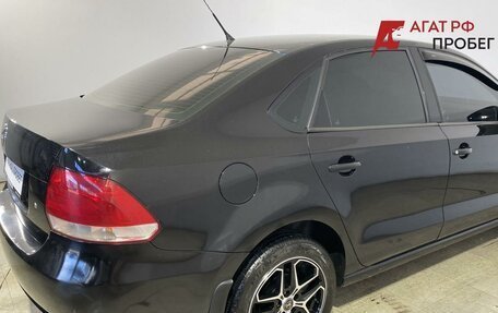 Volkswagen Polo VI (EU Market), 2012 год, 610 000 рублей, 3 фотография