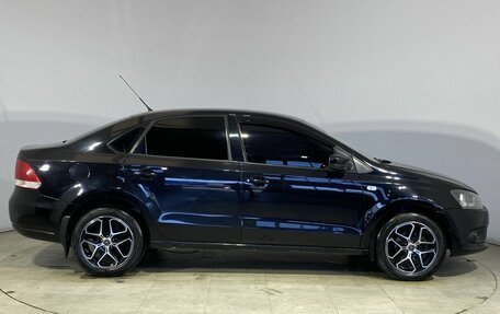 Volkswagen Polo VI (EU Market), 2012 год, 610 000 рублей, 5 фотография