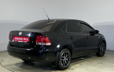 Volkswagen Polo VI (EU Market), 2012 год, 610 000 рублей, 7 фотография