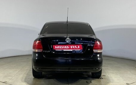 Volkswagen Polo VI (EU Market), 2012 год, 610 000 рублей, 8 фотография