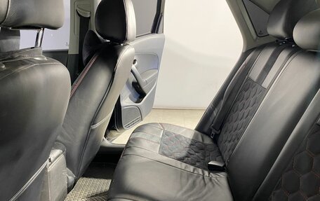 Volkswagen Polo VI (EU Market), 2012 год, 610 000 рублей, 21 фотография