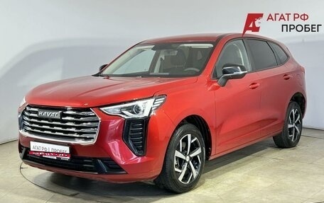 Haval Jolion, 2022 год, 1 380 000 рублей, 1 фотография