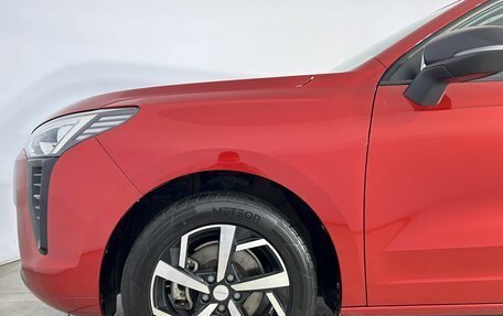 Haval Jolion, 2022 год, 1 380 000 рублей, 9 фотография