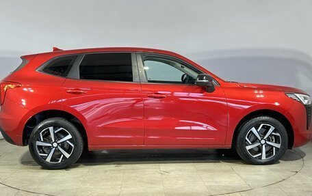 Haval Jolion, 2022 год, 1 380 000 рублей, 5 фотография