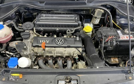 Volkswagen Polo VI (EU Market), 2012 год, 610 000 рублей, 26 фотография