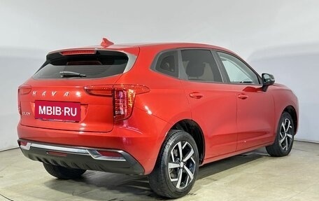 Haval Jolion, 2022 год, 1 380 000 рублей, 7 фотография