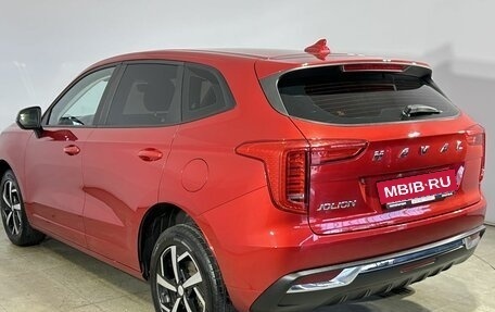 Haval Jolion, 2022 год, 1 380 000 рублей, 6 фотография