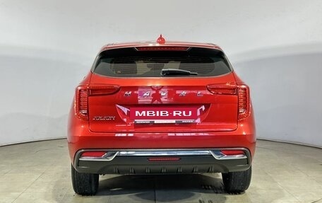 Haval Jolion, 2022 год, 1 380 000 рублей, 8 фотография