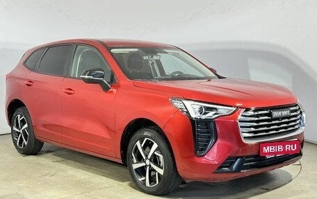 Haval Jolion, 2022 год, 1 380 000 рублей, 4 фотография