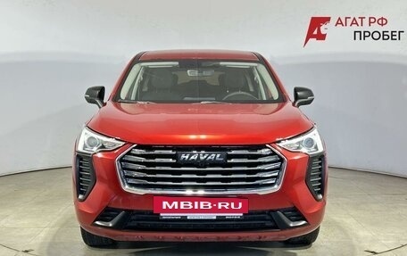 Haval Jolion, 2022 год, 1 380 000 рублей, 2 фотография