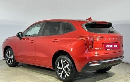Haval Jolion, 2022 год, 1 380 000 рублей, 10 фотография