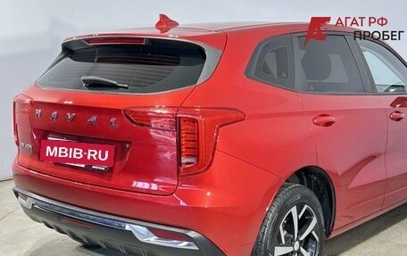 Haval Jolion, 2022 год, 1 380 000 рублей, 3 фотография