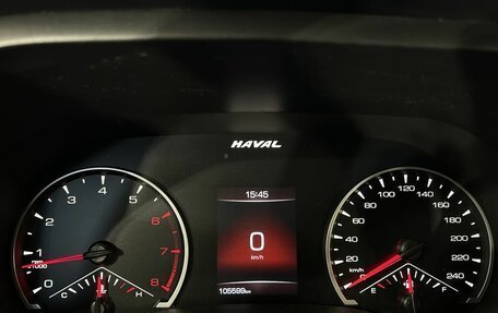 Haval Jolion, 2022 год, 1 380 000 рублей, 16 фотография