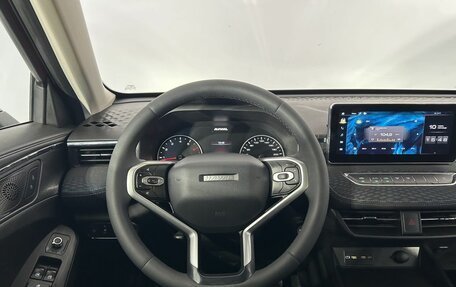 Haval Jolion, 2022 год, 1 380 000 рублей, 17 фотография