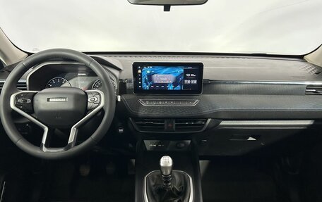 Haval Jolion, 2022 год, 1 380 000 рублей, 18 фотография