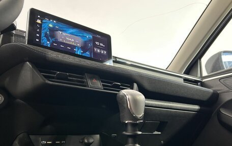 Haval Jolion, 2022 год, 1 380 000 рублей, 19 фотография