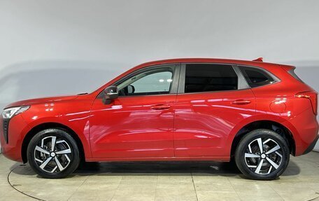 Haval Jolion, 2022 год, 1 380 000 рублей, 11 фотография