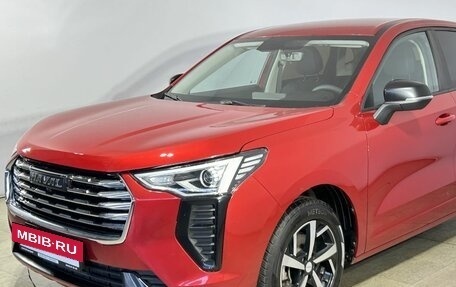 Haval Jolion, 2022 год, 1 380 000 рублей, 12 фотография
