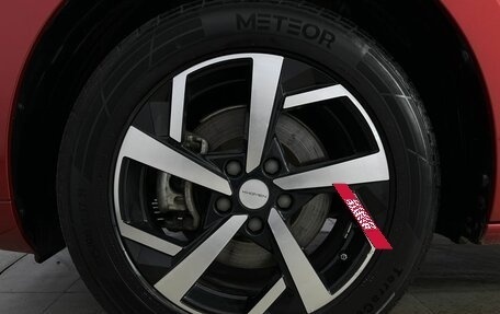 Haval Jolion, 2022 год, 1 380 000 рублей, 14 фотография