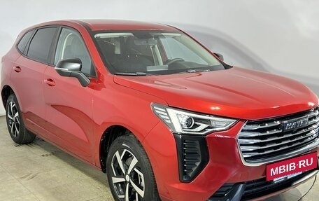 Haval Jolion, 2022 год, 1 380 000 рублей, 15 фотография