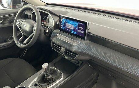 Haval Jolion, 2022 год, 1 380 000 рублей, 20 фотография