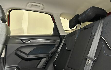 Haval Jolion, 2022 год, 1 380 000 рублей, 21 фотография