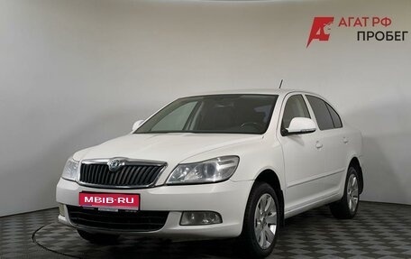 Skoda Octavia, 2013 год, 930 000 рублей, 1 фотография