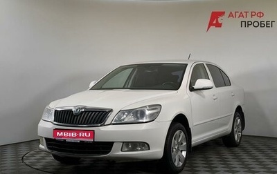 Skoda Octavia, 2013 год, 930 000 рублей, 1 фотография