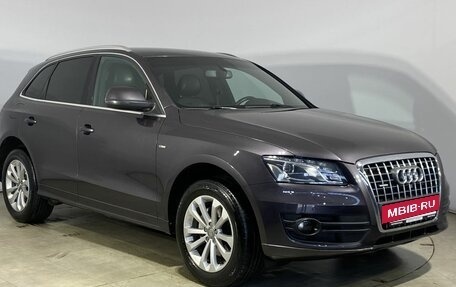 Audi Q5, 2010 год, 1 315 000 рублей, 4 фотография