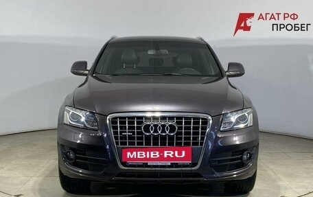 Audi Q5, 2010 год, 1 315 000 рублей, 2 фотография