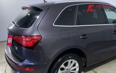 Audi Q5, 2010 год, 1 315 000 рублей, 3 фотография