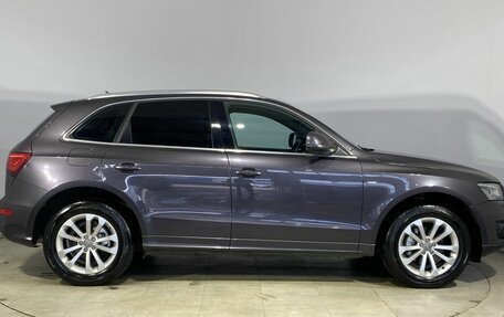 Audi Q5, 2010 год, 1 315 000 рублей, 5 фотография